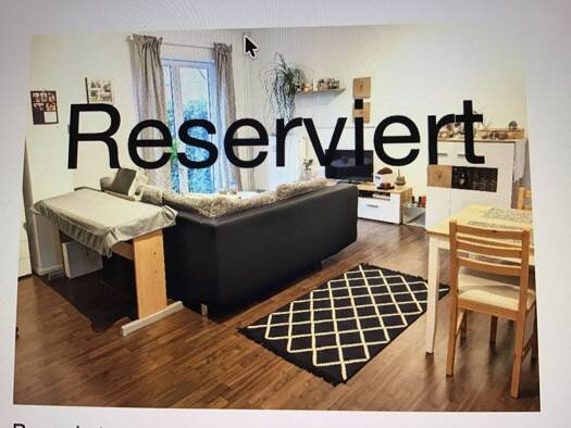 Terrassenwohnung zur Miete 744 € 2 Zimmer 53 m² Geschoss EG/1 frei ab 01.11.2026 Lurup Hamburg 22547
