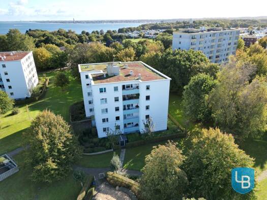 Wohnung zum Kauf 169.000 € 3 Zimmer 76,4 m² EG Schilksee Schilksee 24159