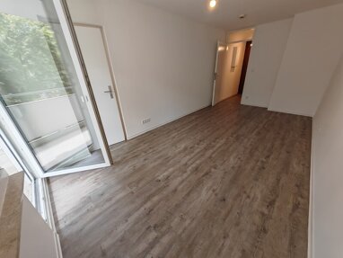 Wohnung zur Miete 467,69 € 1 Zimmer 27,4 m² 2. Geschoss frei ab 24.09.2024 Untere Jakobermauer 9 Jakobervorstadt - Nord Augsburg 86152