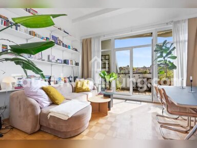 Wohnung zur Miete Tauschwohnung 1.150 € 2 Zimmer 78 m² Britz Berlin 10965