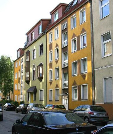 Wohnung zur Miete 700 € 3 Zimmer 75 m² frei ab sofort Berggate Hamme Bochum 44809