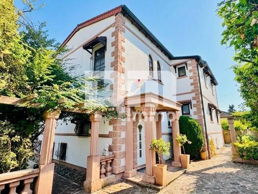 Einfamilienhaus zur Versteigerung 699.900 € 6 Zimmer 237 m² 862 m² Grundstück Leeheim Riedstadt 64560