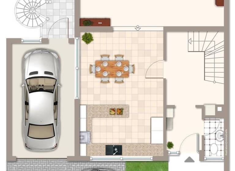 Doppelhaushälfte zum Kauf 849.000 € 5 Zimmer 186 m²<br/>Wohnfläche 359 m²<br/>Grundstück Böblingen Böblingen 71032