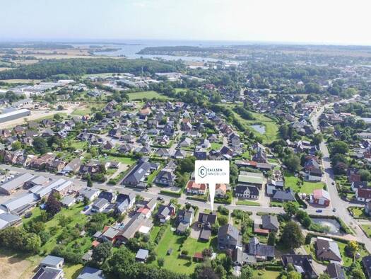 Einfamilienhaus zum Kauf 250.000 € 6 Zimmer 142 m² 856 m² Grundstück Kappeln 24376