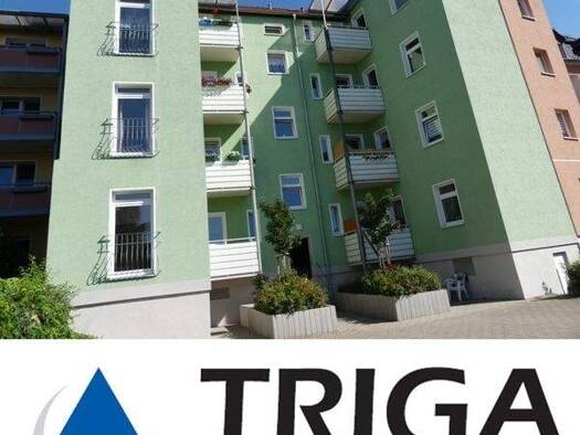 Wohnung zur Miete 511 € 3 Zimmer 71 m² Nordhausen 99734