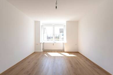 Wohnung zum Kauf 247.000 € 2 Zimmer 56,6 m² 3. Geschoss Hochzoll Augsburg 86163