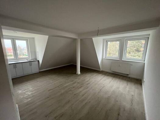 Wohnung zur Miete 495 € 1 Zimmer 68 m² 1. Geschoss frei ab sofort Köthener Straße 5 Libehna Südliches Anhalt 06369