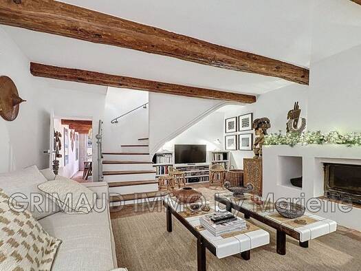 Haus zum Kauf 560.000 € 4 Zimmer 101 m² La Garde-Freinet 83680