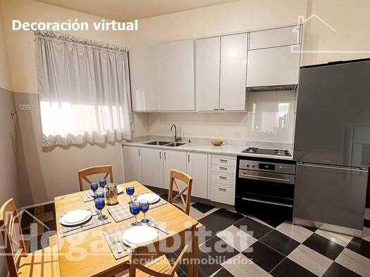 Villa zum Kauf 85.000 € 4 Zimmer 263 m² de San Vicente Borriol 12190