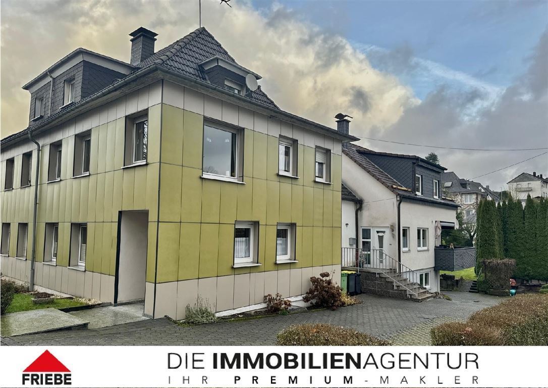 Haus zum Kauf 329.000 € 6 Zimmer 257,1 m²<br/>Wohnfläche 762 m²<br/>Grundstück Meinerzhagen Meinerzhagen 58540