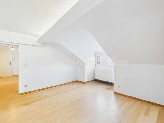 Wohnung zur Miete 680 € 2 Zimmer 50 m² 2. Geschoss Griesheim Frankfurt am Main 65933