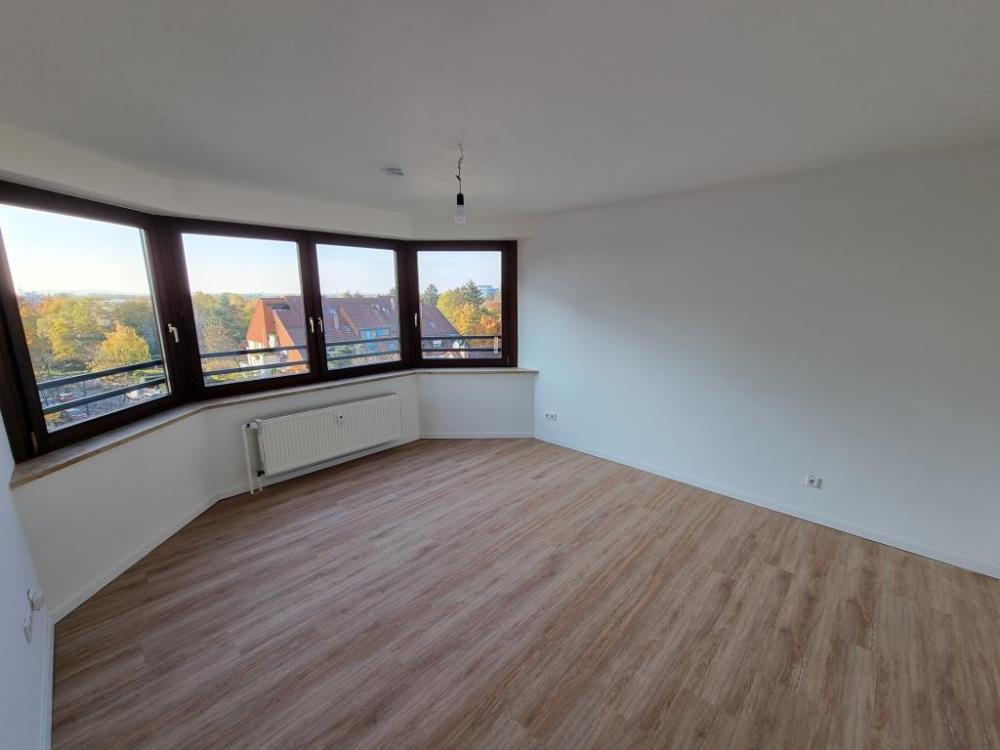 Wohnung zur Miete 530 € 1 Zimmer 25,3 m²<br/>Wohnfläche Wetzendorf Nürnberg 90425