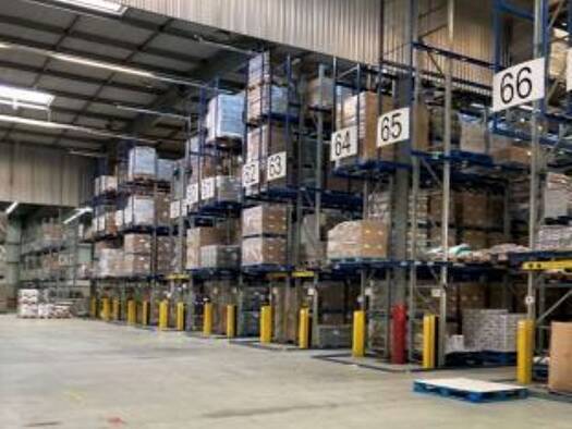 Lagerhalle zur Miete provisionsfrei 12.120 m² Lagerfläche Bremen 28197