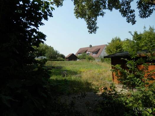 Grundstück zum Kauf 695.000 € 1.493 m² Grundstück Schwäbisch Hall 74523