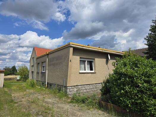 Einfamilienhaus zum Kauf 106.000 € 5 Zimmer 147 m² 765 m² Grundstück Gorden Gorden-Staupitz 03238