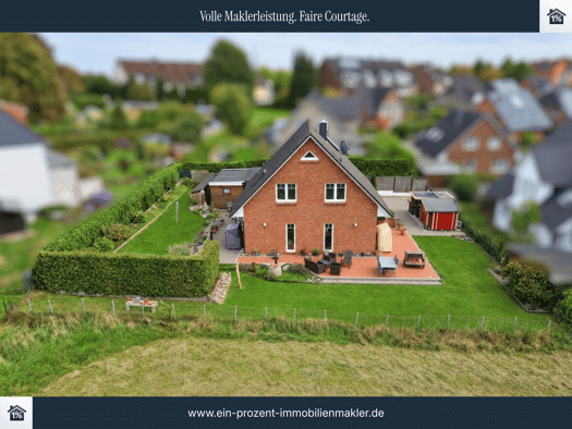 Einfamilienhaus zum Kauf 639.000 € 4 Zimmer 140 m² 735 m² Grundstück Raisdorf Schwentinental 24223