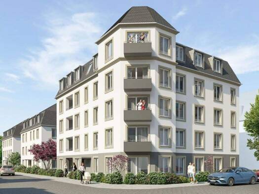 Wohnung zur Miete 1.475 € 4 Zimmer 92,2 m² 1. Geschoss frei ab 01.08.2026 Trachauer Straße 29 Mickten Dresden 01139