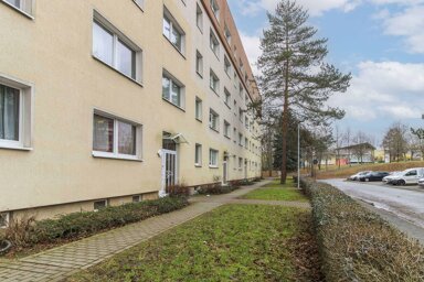 Wohnung zum Kauf 49.000 € 2 Zimmer 42 m² EG West Gotha 99867