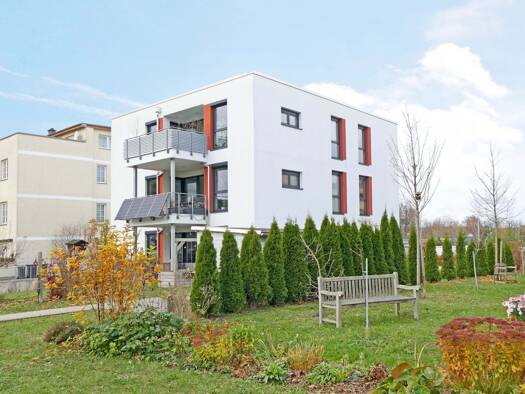 Wohnung zum Kauf 440.000 € 3 Zimmer 111 m² frei ab 01.07.2027 Kaßberg Kaßberg 09112