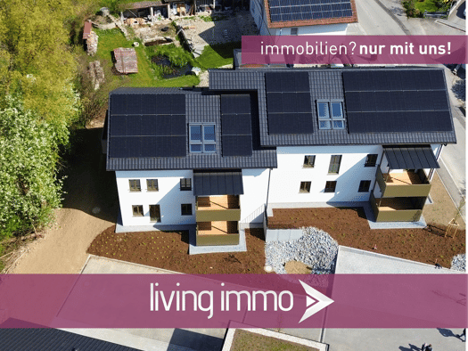 Wohnung zur Miete - Erstbezug 957 € 3 Zimmer 87 m² Grubweg Passau 94034
