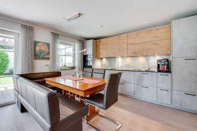 Wohnung zum Kauf 595.000 € 3,5 Zimmer 84,3 m² Gernlinden Maisach 82216