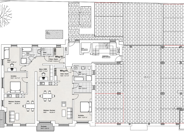 Fertig- und Musterhäuser zum Kauf Am Brüggeberge 14 Wolfenbüttel 38304