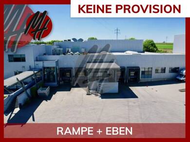 Halle/Industriefläche zur Miete provisionsfrei 5 € 16.400 m² Lagerfläche Nieder-Olm 55268