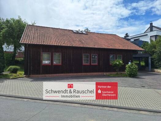 Büro zum Kauf 230.000 € 10 Zimmer Schlitz Schlitz 36110