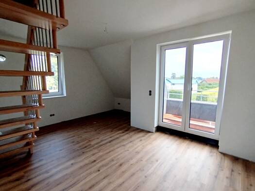 Wohnung zur Miete - Erstbezug 720 € 2 Zimmer 51,6 m² 1. Geschoss frei ab 01.10.2026 Boren Boren 24392