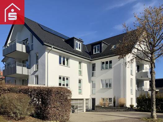 Wohnung zum Kauf 329.000 € 3 Zimmer 88 m² 1. Geschoss Brilon 59929