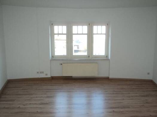 Wohnung zur Miete 470 € 72 m² Nossen Nossen 01683