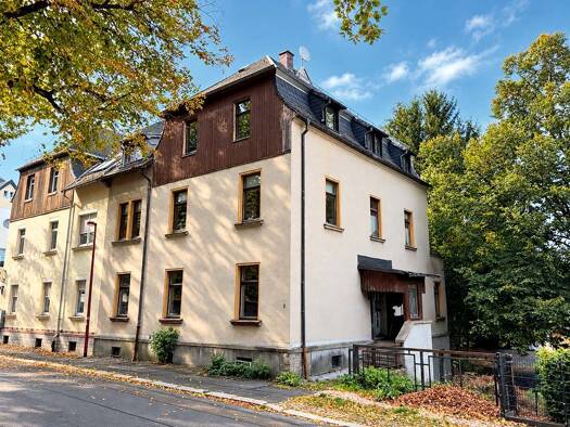 Haus zum Kauf 9.000 € 1 Zimmer 260 m² 620 m² Grundstück Mühlgrün Auerbach 08209