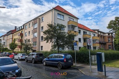 Wohnung zur Miete 895 € 3 Zimmer 81,2 m² 2. Geschoss frei ab 01.02.2025 Altes Hochschulviertel Braunschweig 38114