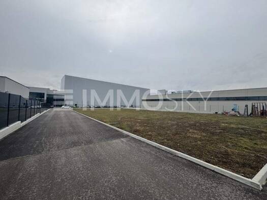 Gewerbegrundstück zum Kauf 888.800 € 1.450 m² Grundstück Gumpoldskirchen 2352