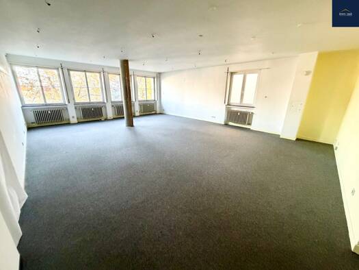 Bürofläche zur Miete 1.440 € 120 m² Bürofläche Ost Ost 70184