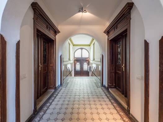 Wohnung zum Kauf provisionsfrei 430.000 € 4 Zimmer 130,5 m² 1. Geschoss Zentrum-Nord Mitte 04105