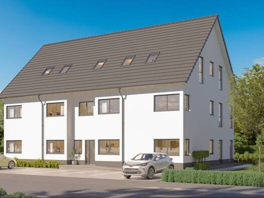 Haus zum Kauf - Erstbezug 2.154.450 € 25 Zimmer 544 m² 620 m² Grundstück St Ilgen Leimen 69181