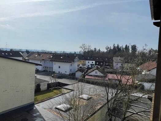 Wohnung zum Kauf 142.000 € 1 Zimmer 36 m² 2. Geschoss Waldkraiburg Waldkraiburg 84478