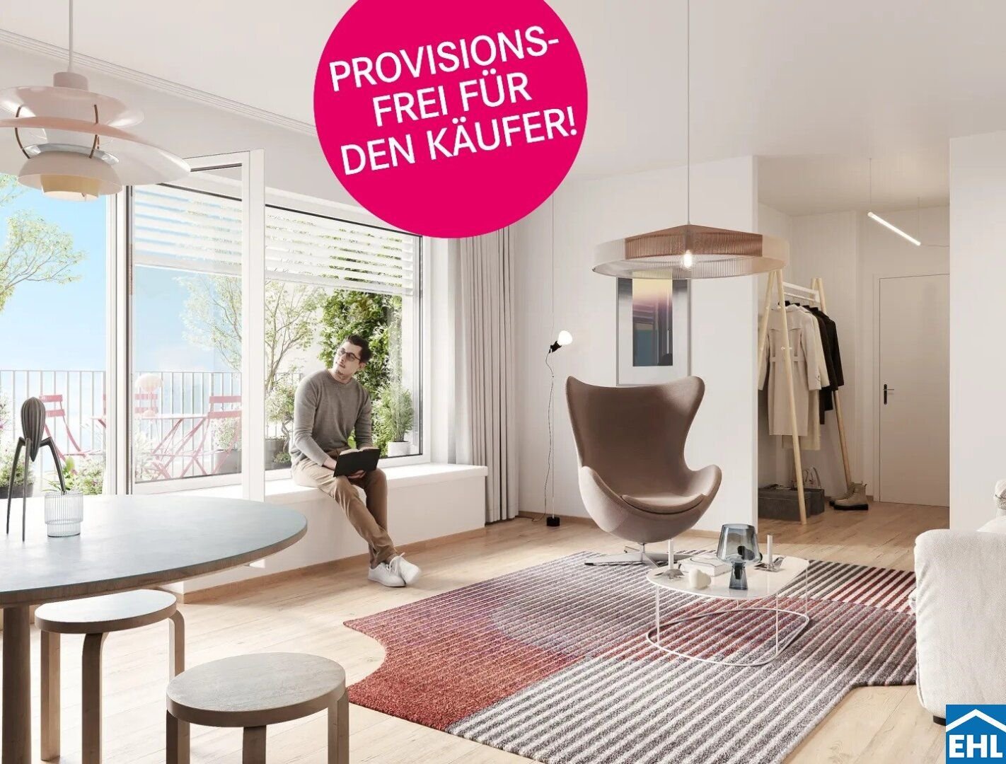 Wohnung zum Kauf 225.200 € 2 Zimmer 42,2 m²<br/>Wohnfläche 1.<br/>Geschoss Khekgasse Wien 1230