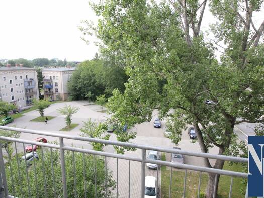 Wohnung zum Kauf 106.500 € 3 Zimmer 76,8 m² 2. Geschoss Clara-Zetkin-Straße 10 Zentrum Zentrum 09111