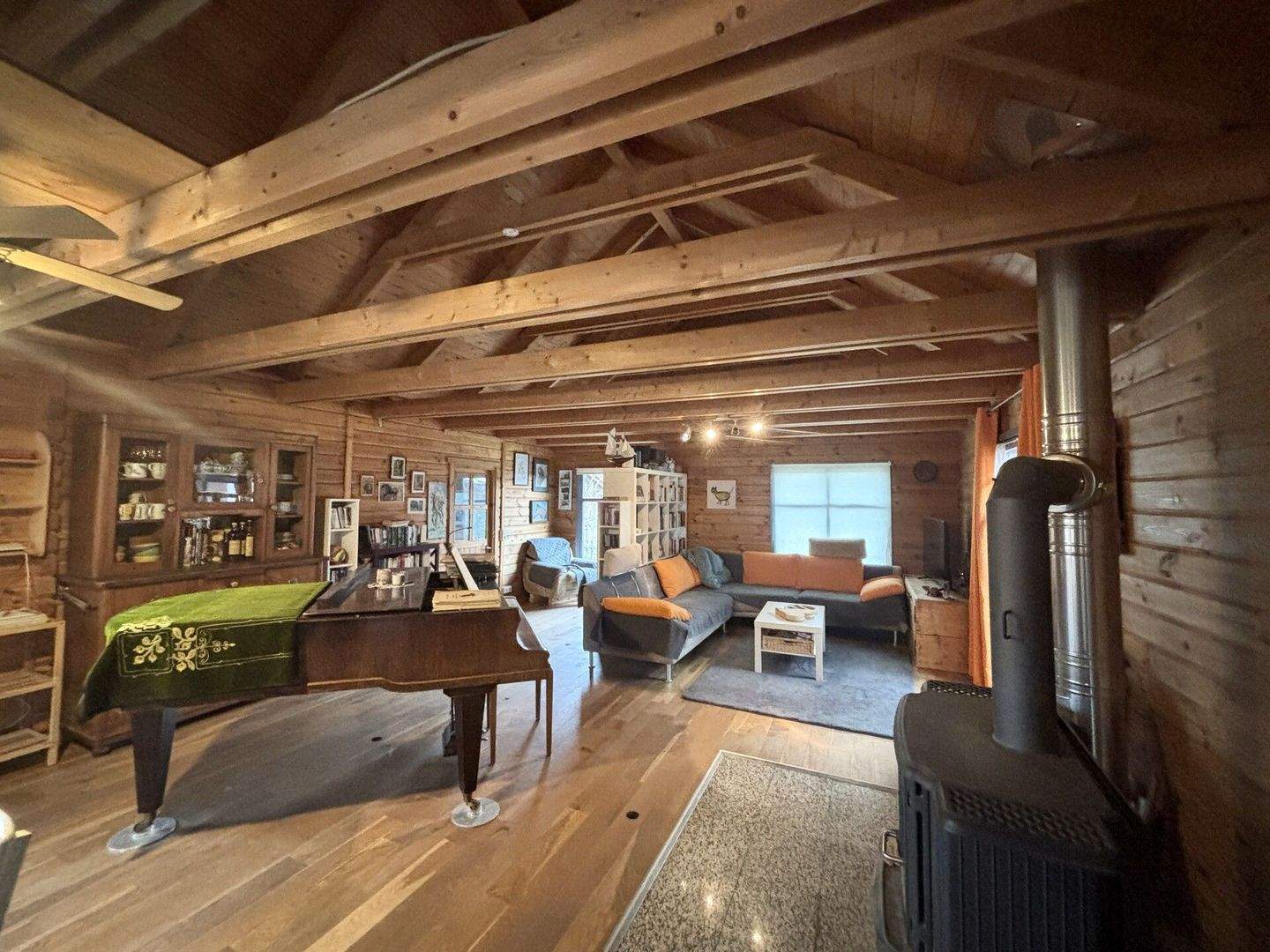 Immobilie in Kirrweiler - Ihr neues Projekt im Grünen: Aussiedlerhof mit 9,2 ha und vielfältigen Nutzungsmöglichkeiten - Bild 1