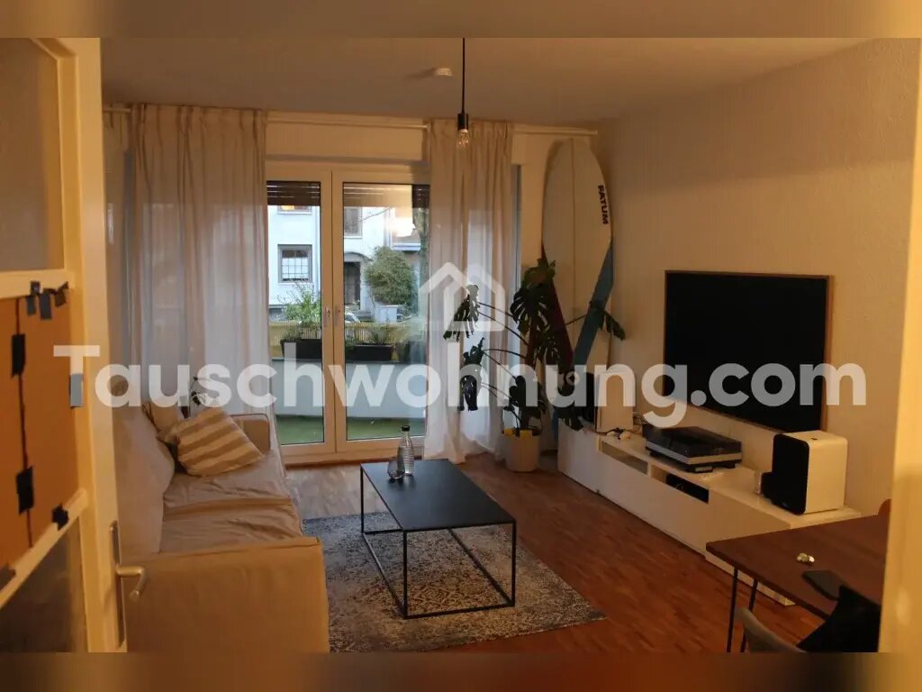 Wohnung zur Miete 851 € 3 Zimmer 65 m²<br/>Wohnfläche EG<br/>Geschoss Düsseltal Düsseldorf 40237