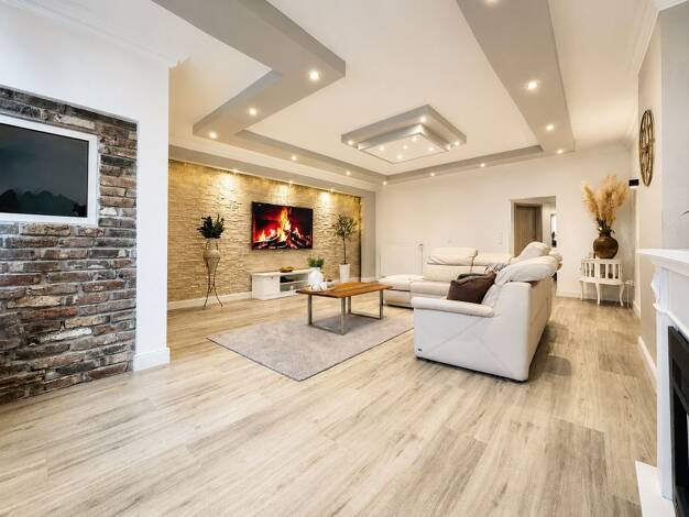 Reihenmittelhaus zum Kauf 385.000 € 6 Zimmer 169,3 m² 222 m² Grundstück Elsdorf Elsdorf 50189