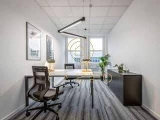 Bürokomplex zur Miete provisionsfrei 45 m² Bürofläche teilbar ab 1 m² Weiterstadt 64331