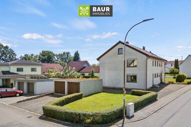 Doppelhaushälfte zum Kauf 329.000 € 5 Zimmer 139 m² 410 m² Grundstück Rißegg Biberach 88400