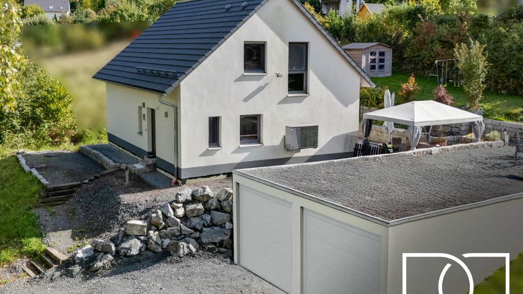 Einfamilienhaus zum Kauf 475.000 € 4 Zimmer 134 m² 680,3 m² Grundstück Ebersbach Ködnitz 95361