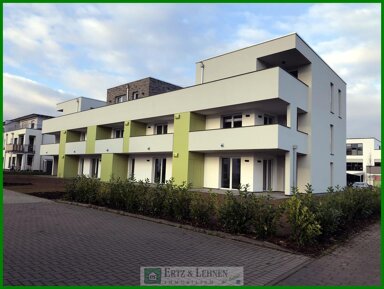 Wohnung zur Miete 660 € 2 Zimmer 64,1 m² frei ab 01.02.2025 Wengerohr Wittlich 54516