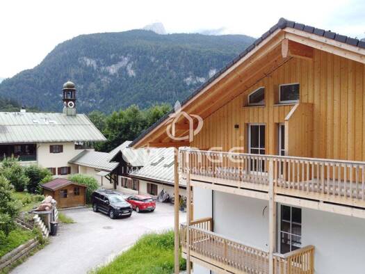 Wohnung zum Kauf 595.000 € 2 Zimmer 70,2 m² frei ab 01.06.2026 Königssee Schönau am Königssee 83471