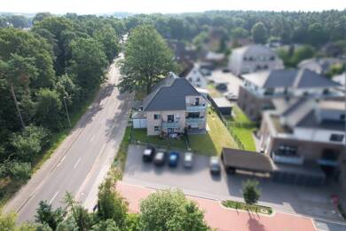 Mehrfamilienhaus zum Kauf 800.000 € 301 m² 800 m² Grundstück Wildeshausen 27793