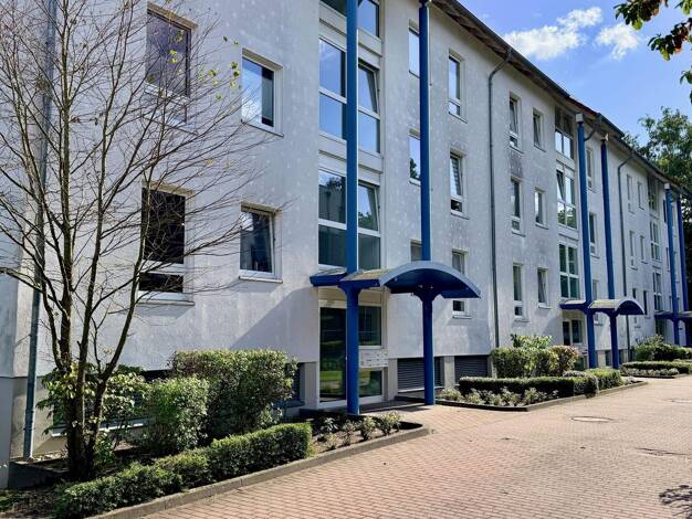 Wohnung zum Kauf 299.000 € 3 Zimmer 81 m² 2. Geschoss Spillbrunnenweg 10 Schützenplatz Lüneburg 21337